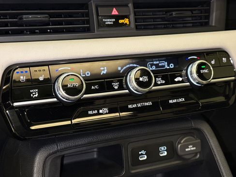 New 2026 Honda Passport TrailSport Elite image 22