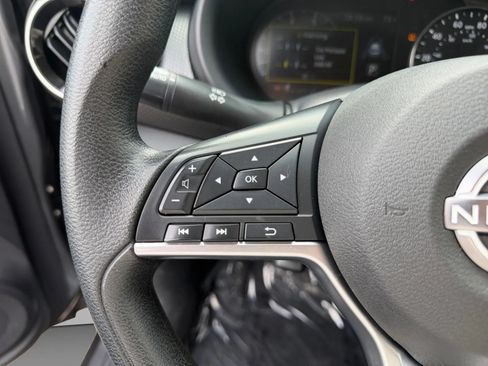 Used 2023 Nissan Kicks SV FWD image 24