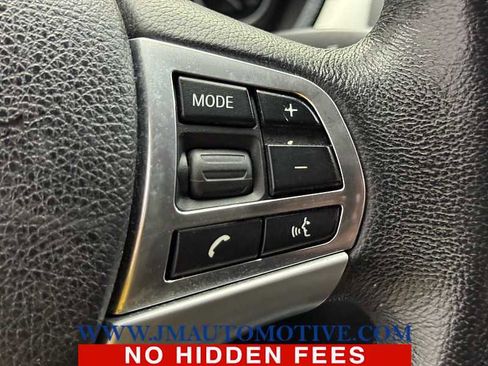 Used 2014 BMW 320i xDrive Sedan image 39