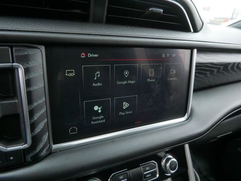 Used 2024 GMC Yukon Denali w/ Max Trailering Package image 31