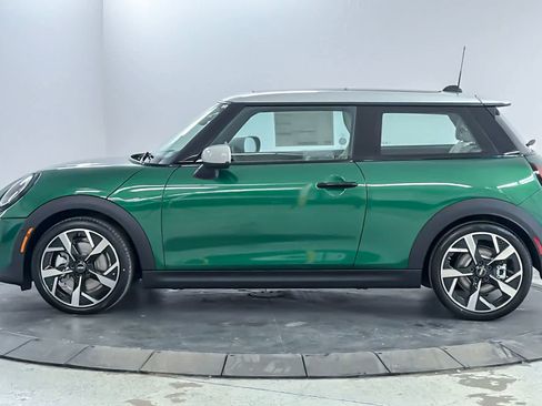 New 2026 MINI Cooper 2-Door Hardtop FWD image 5