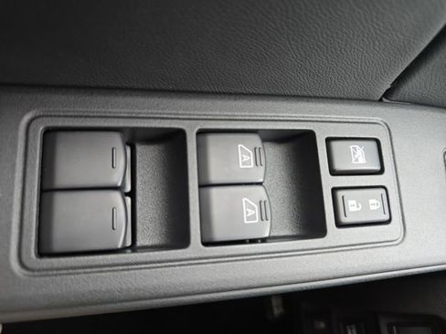 New 2026 Nissan Frontier PRO-4X AWD/4WD image 30