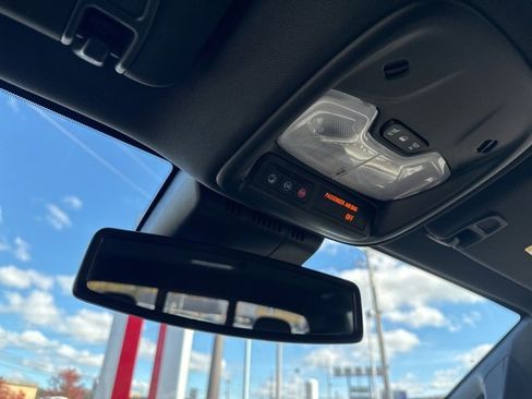 Used 2023 Chevrolet Colorado ZR2 w/ ZR2 Convenience Package III image 37