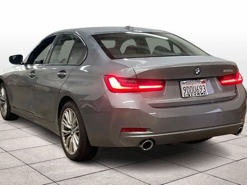Used 2023 BMW 330e image 14