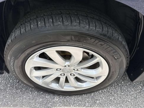 Used 2017 Acura RDX FWD w/ Technology Package image 11