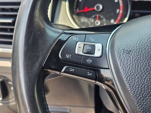 Used 2019 Volkswagen Atlas SE AWD/4WD image 30