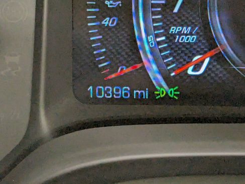 Used 2019 Chevrolet Corvette Z06 image 18