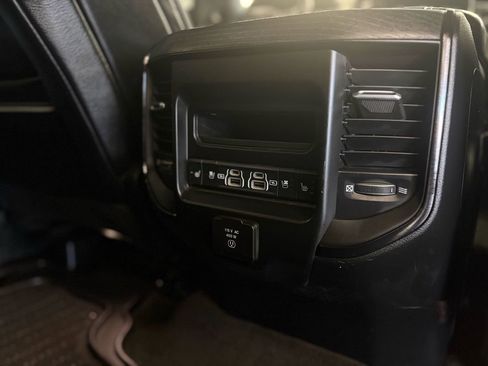 Used 2022 RAM 1500 Limited image 43