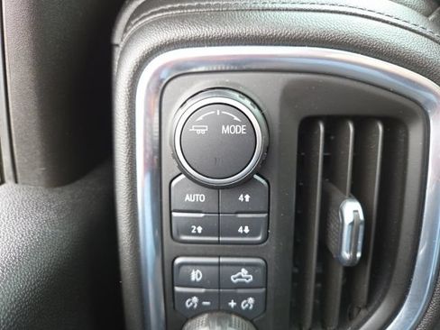 Used 2021 Chevrolet Silverado 2500 LTZ w/ LTZ Plus Package AWD/4WD image 13