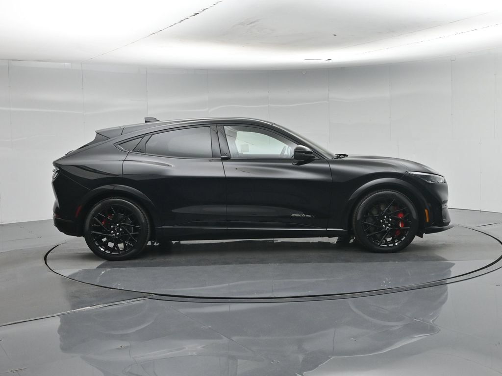 Used 2023 Ford Mustang Mach-E GT w/ GT Performance Edition AWD/4WD image 31