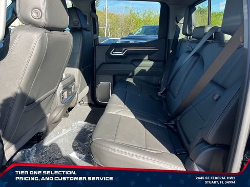New 2026 GMC Sierra 1500 Denali AWD/4WD image 11
