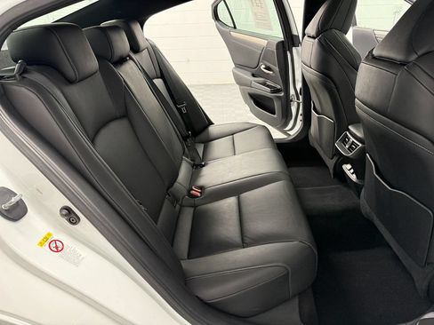 Used 2019 Lexus ES 350 F Sport FWD image 15