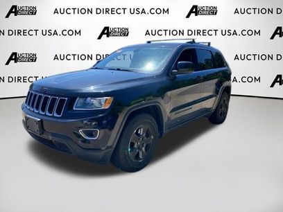 Used 2014 Jeep Grand Cherokee Laredo w/ Security & Convenience Group