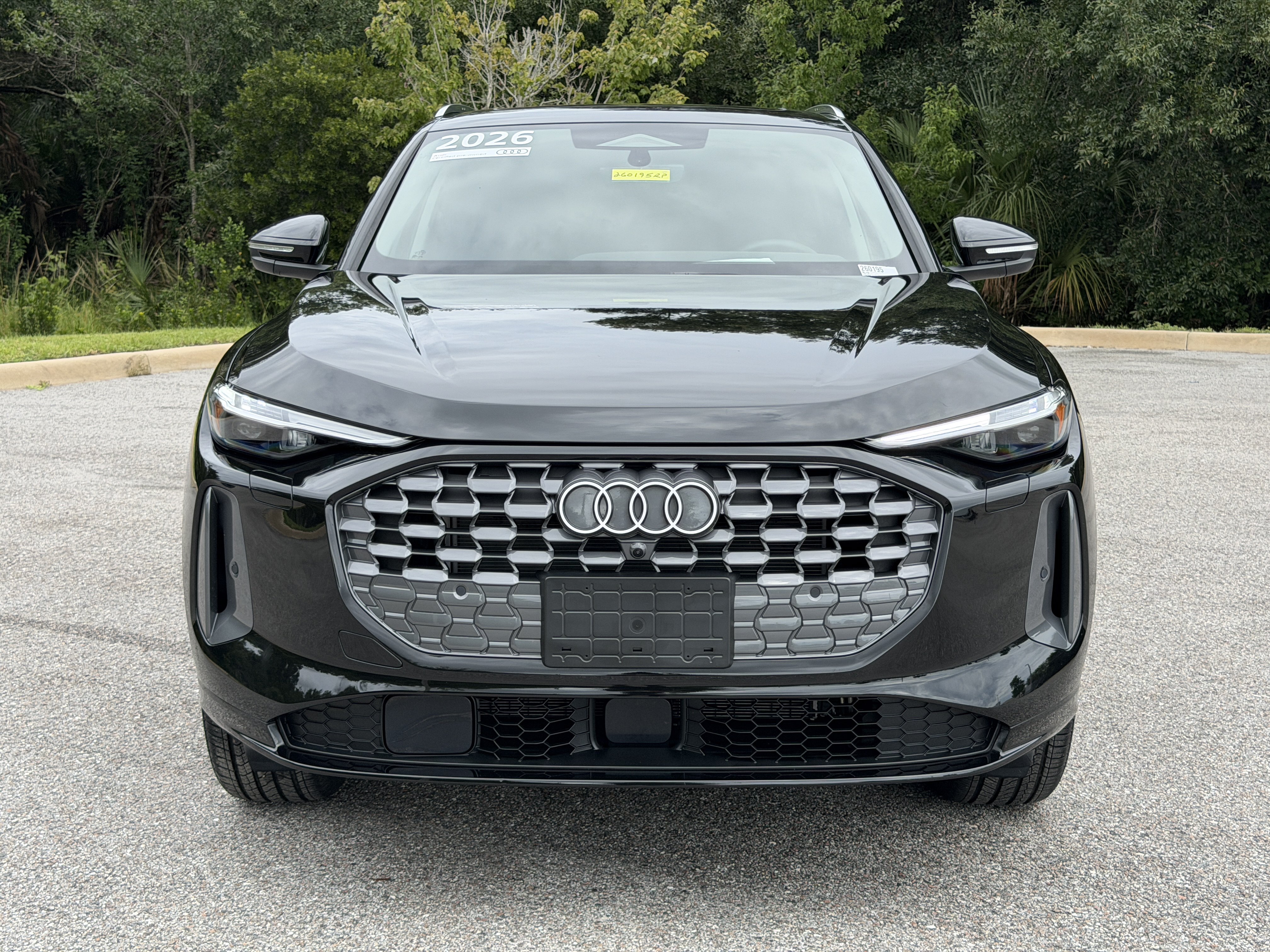 Certified 2026 Audi Q5 Premium Plus AWD/4WD image 2
