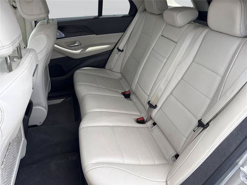 Used 2020 Mercedes-Benz GLE 350 4MATIC image 34
