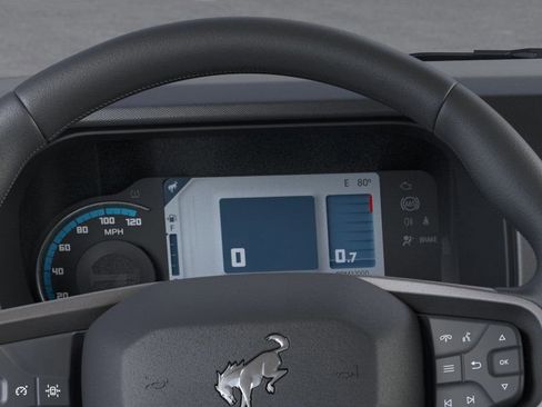 New 2025 Ford Bronco Badlands AWD/4WD image 13
