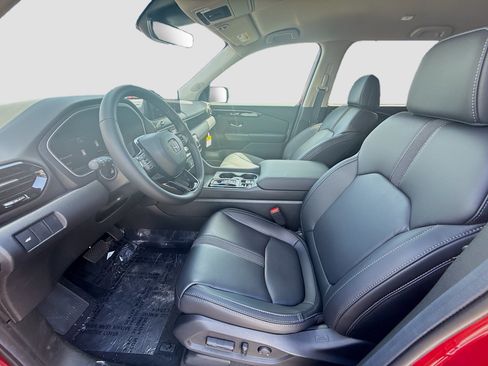 New 2026 Honda Pilot EX-L image 17