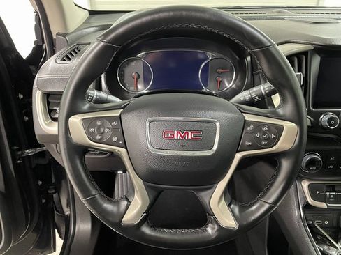 Used 2023 GMC Terrain Denali image 14