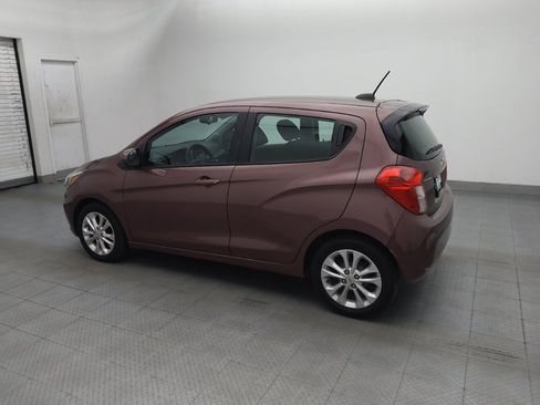 Used 2021 Chevrolet Spark LT FWD image 3