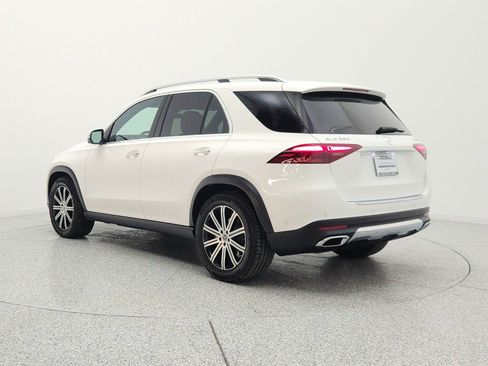 Certified 2024 Mercedes-Benz GLE 350 4MATIC image 7