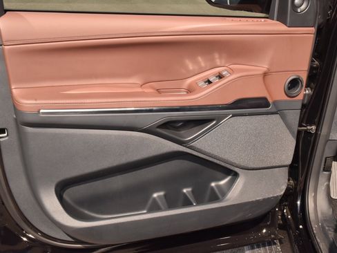 New 2025 Lincoln Navigator L Reserve image 39