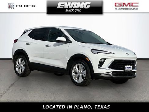 New 2026 Buick Encore GX Preferred image 1