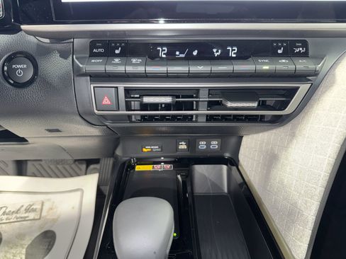 New 2026 Toyota Camry XLE image 25