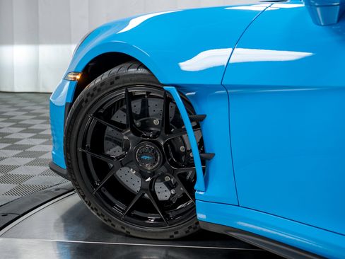 Used 2024 Porsche 911 GT3 RS RWD image 48