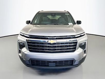 New 2026 Chevrolet Traverse LT
