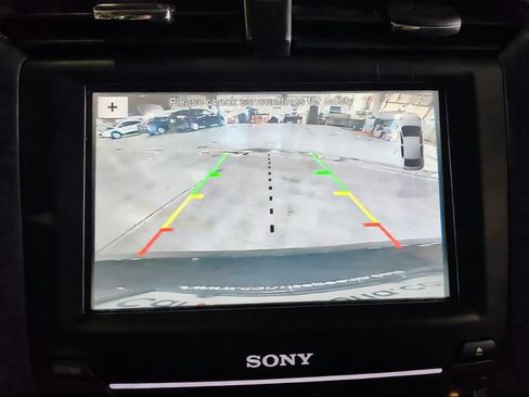 Used 2018 Ford Fusion Titanium AWD/4WD image 12