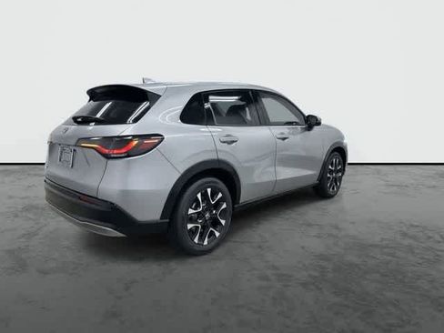 New 2026 Honda HR-V EX-L image 4