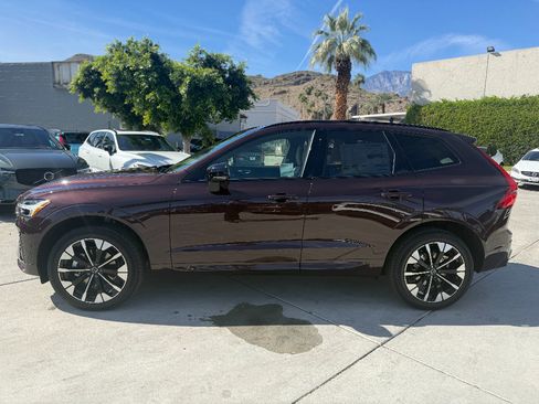 New 2026 Volvo XC60 B5 Plus w/ Protection Package image 4