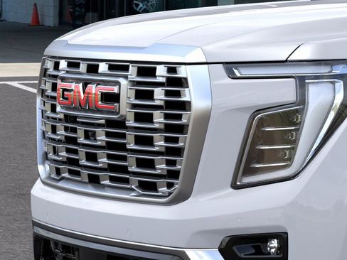 New 2026 GMC Yukon XL Denali image 15