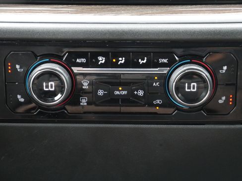 Certified 2023 Chevrolet Silverado 1500 RST AWD/4WD image 21