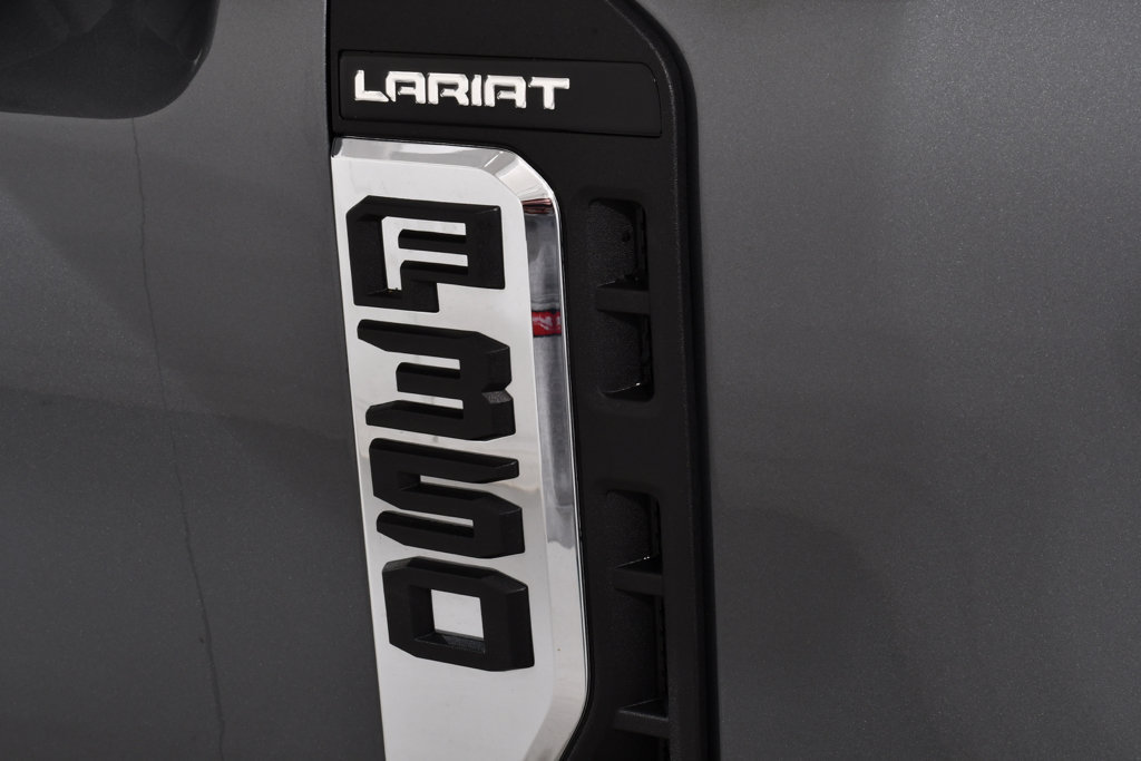 Used 2026 Ford F350 Lariat w/ Lariat Premium Package AWD/4WD image 21