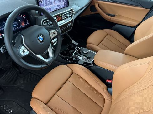 Used 2023 BMW X3 xDrive30i w/ Premium Package AWD/4WD image 11