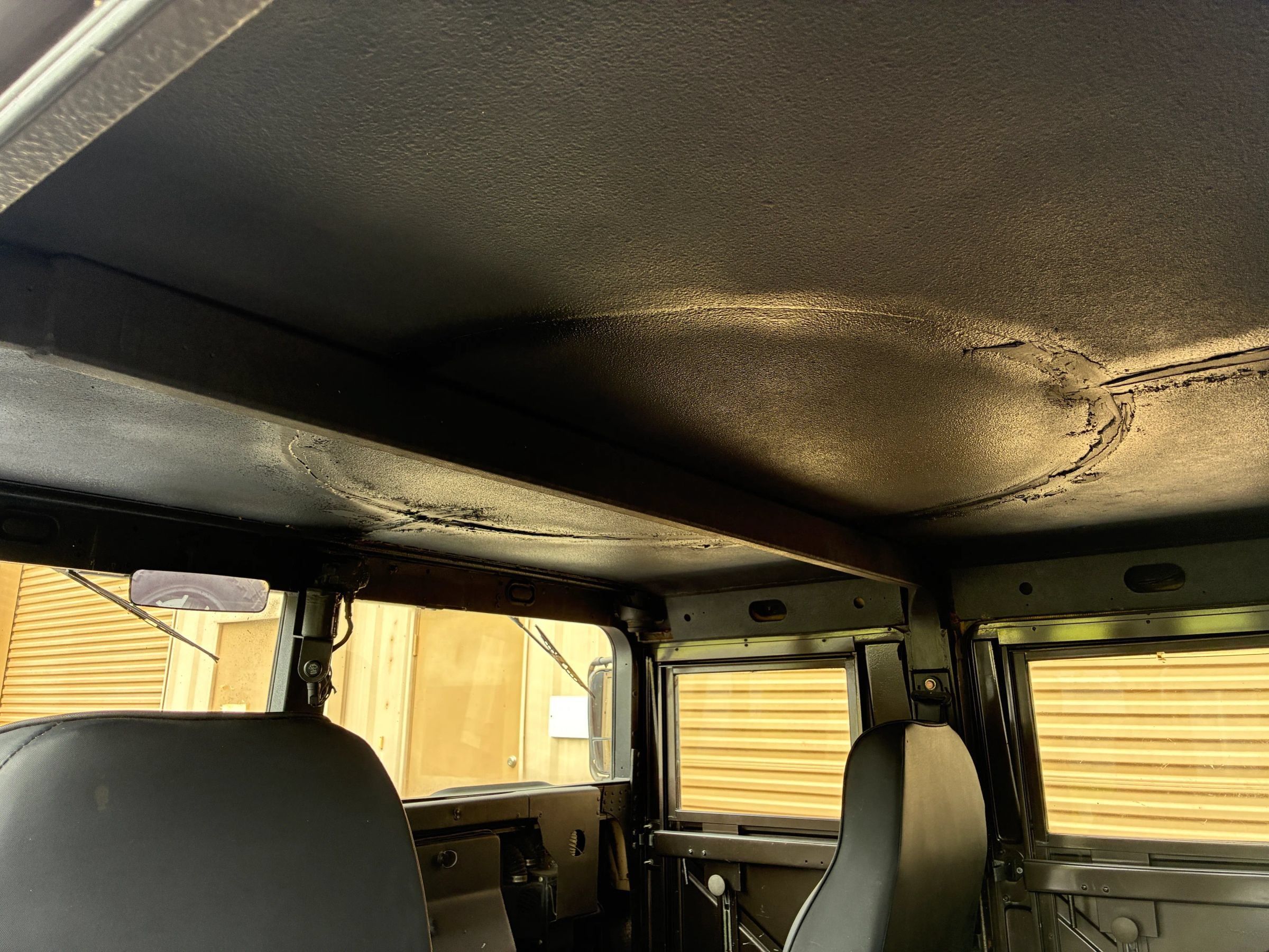 Used 1995 HUMMER H1 image 14
