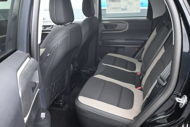 New 2026 Ford Bronco Sport Big Bend AWD/4WD image 9