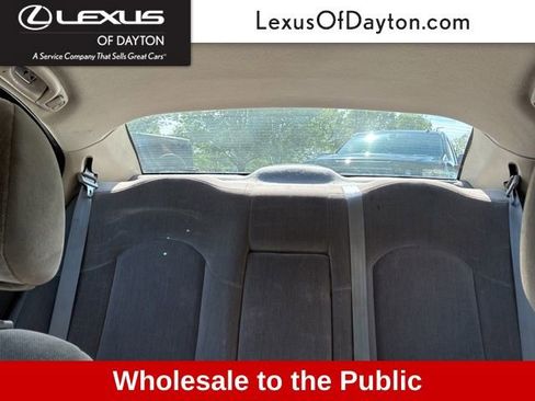 Used 2003 Chrysler Concorde LX image 23