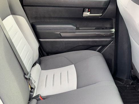 Certified 2024 Toyota Tacoma TRD Sport w/ TRD Sport Upgrade Package image 14