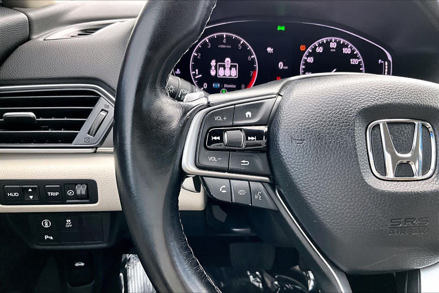 Used 2021 Honda Accord Touring image 19