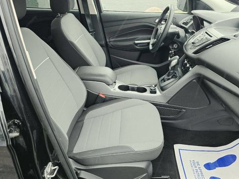 Used 2015 Ford Escape SE AWD/4WD image 14