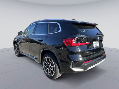New 2026 BMW X1 xDrive28i w/ Convenience Package image 3
