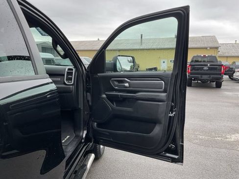 Used 2020 RAM 1500 Big Horn AWD/4WD image 47