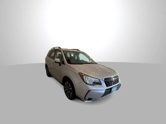 Used 2017 Subaru Forester 2.0XT Touring video 2