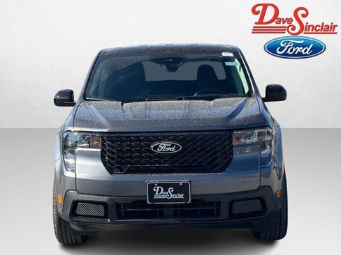 New 2025 Ford Maverick XLT w/ Equipment Group 301A image 2