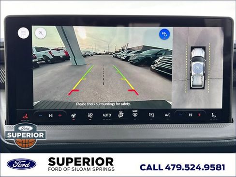 Used 2025 Ford Maverick Lobo image 10