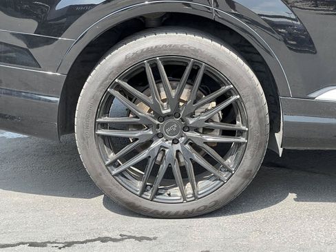Used 2019 Audi Q7 3.0T Premium Plus AWD/4WD image 15