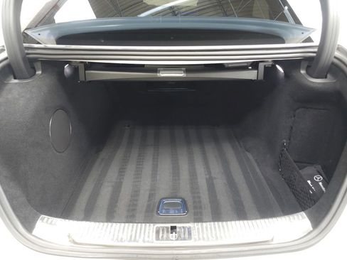 Used 2023 Mercedes-Benz S 580 4MATIC Sedan w/ 3D Technology Package image 35