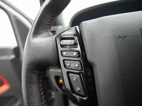 Used 2024 Nissan Frontier Pro-X w/ Pro Convenience Package image 16